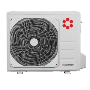 Изображение для товара Kentatsu KSVB105HZAN1R / KSUNB105HZAN3 с зимним комплектом (-40)