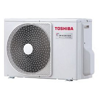 Мульти-сплит-система, наружный блок Toshiba RAS-3M18G3AVG-E