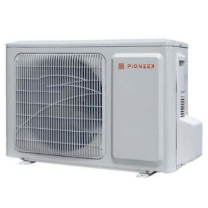 Изображение для товара Pioneer KFC36GV / KON36GV с зимним комплектом (-40)