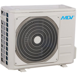 Изображение для товара MDV MDTI-24HWN1 / MDOU-24HN1-L