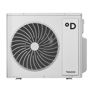 Изображение для товара Daichi DA160BLKS1R1 / DF160BLS3R1