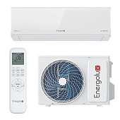 Energolux SAS12G5-AI / SAU12G5-AI
