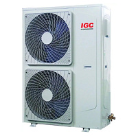 Наружный блок VRF IGC IMS-EM252NB/M Наружный блок VRF IGC IMS-EM252NB/M