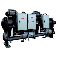 Чиллер Haier CCWP3170SXNENCNN1