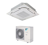 Daikin FCAG71B / RR71BV