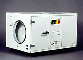 Dantherm CDP 75