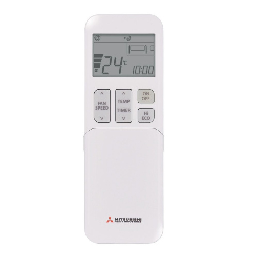 Изображение для товара Mitsubishi Heavy Industries SRK71ZTL-W / SRC71ZTL-W