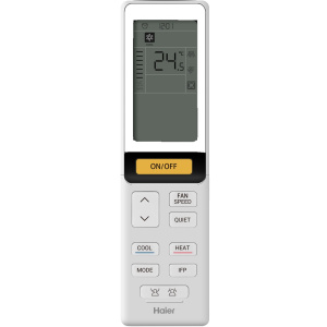 Изображение для товара Haier ABH105H1ERG / 1U105S2SS1FB