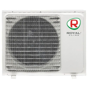 Изображение для товара Royal Clima CO-F 24HNXA / CO-E 24HNXA
