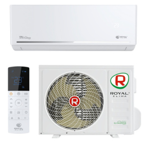 Изображение для товара Royal Clima RCI-FHE55HN