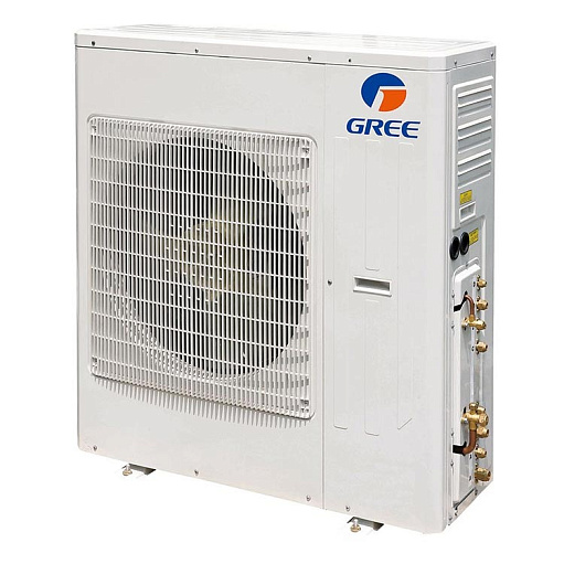 Мульти-сплит-система Gree GWHD(18)NK6OO (LC)(LH) / GWH09AGCXB-K6DNA4F/Ix2