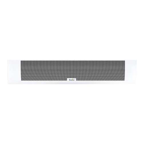 Изображение для товара Ballu BHC-H10A-PS (пульт BRC-F)