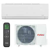 Funai RAC-SG35HP.D05 с зимним комплектом (-40)