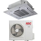 IGC ICX-36HS/U