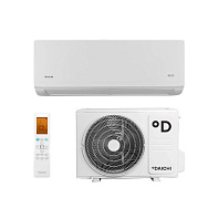 Настенный кондиционер (сплит-система) Daichi ALP35AVQ1R-1 / ALP35FV1R-1