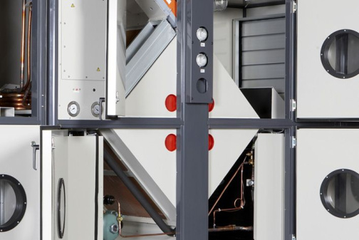 Изображение для товара Dantherm DanX 7/14 XWPS
