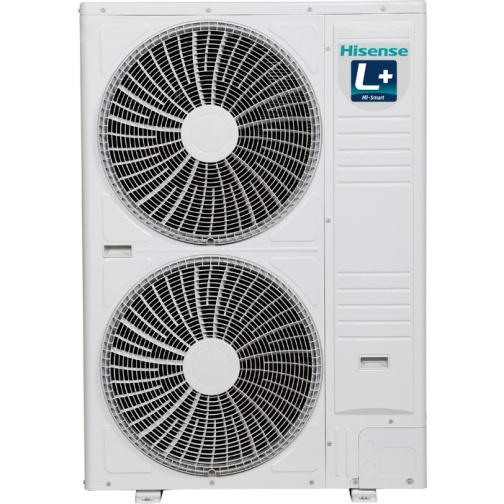 Изображение для товара Hisense AVW-96HKFHH2 Black Fin