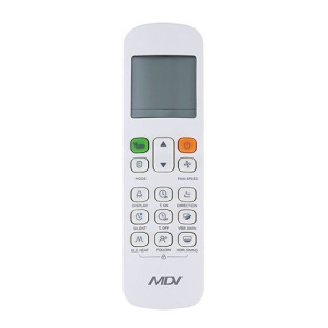 Изображение для товара MDV MDV-D100Q4/N1-E(B)