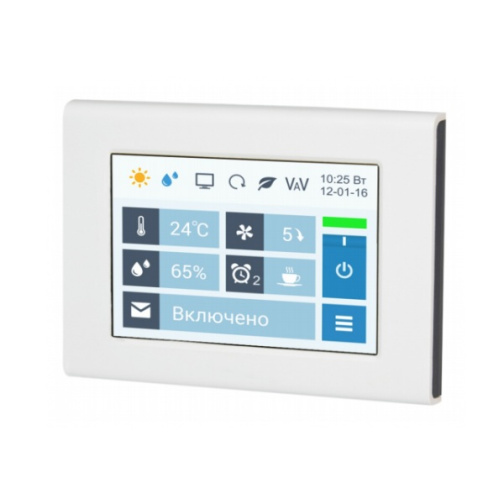 Изображение для товара Breezart 2000 Lux RP PB ET6,75-380