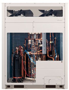 Изображение для товара Toshiba MMY-MUP1801HT8P-E