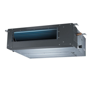 Изображение для товара Midea MTI-36HWN1-R / MOU-36HN1-R