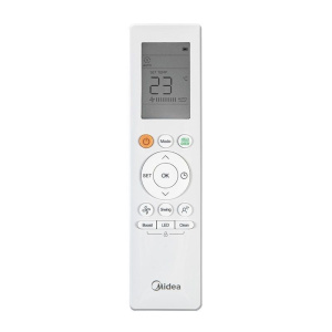 Изображение для товара Midea MMAG4-12N8D0-I