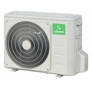 Изображение для товара Lessar LS-HE12KCE2 / LU-HE12KCE2