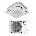 Daikin FCAG35B / RZAG35B с зимним комплектом (-40)