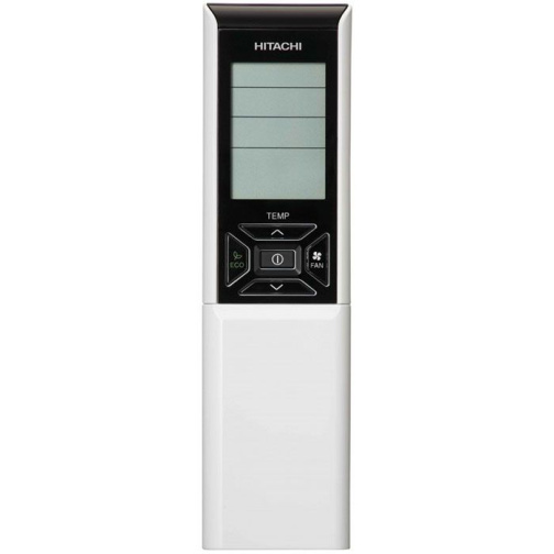 Изображение для товара Hitachi RAK-18RPE / RAC-18WPE
