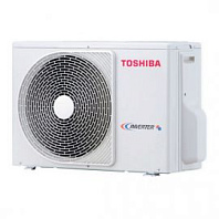 Мульти-сплит-система, наружный блок Toshiba RAS-3M18U2AVG-E