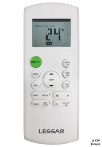 Изображение для товара Lessar LSF-1000DD22H