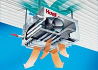 Рециркуляционный агрегат Hoval TopVent HV-3