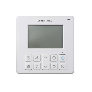 Изображение для товара Kentatsu KSKR140HFAN3R / KSUT140HFAN3 с зимним комплектом (-40)
