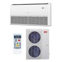 Напольно-потолочный кондиционер (сплит-система) IGC IFХ-V48HRSDC/U