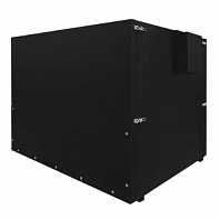 Приточно-вытяжная установка Turkov ZENIT HECO V 2000 9E (Steel)