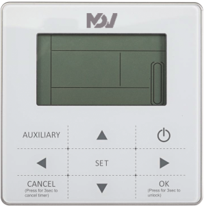 Изображение для товара MDV MDKH3-V700-R4