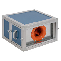 Канальный вентилятор Shuft Tornado 900x500-SH-40-4,0-2