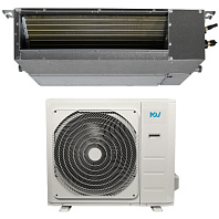 Канальный кондиционер (сплит-система) MDV MDTJ2-36HWN1 / MDOU3-36HN1-L