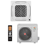 Royal Clima ES-C 36HREX / ES-E 36HEX