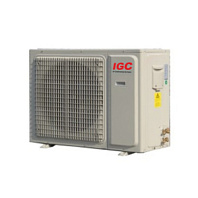 Наружный блок VRF IGC IMS-EM080NH(7L) Наружный блок VRF IGC IMS-EM080NH(7L)