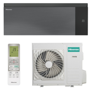 Изображение для товара Hisense AS-10UW4RWMQK00(B)