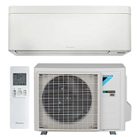 Инверторный настенный кондиционер (сплит-система) Daikin FTXA25CW / RXA25A8
