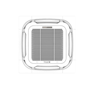 Изображение для товара Energolux ESAC36C7_AR1 / ESAU36U7_AR1-WS40 с зимним комплектом (-40)
