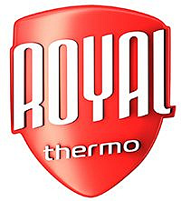 официальный дилер Royal Thermo