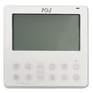 Изображение для товара MDV MDTII-12HWFN8