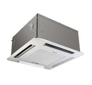 Изображение для товара Hisense AUC-36HR4SKA / AUW-36H6SD