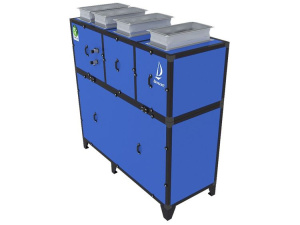 Изображение для товара Breezart 3700-C Aqua Pool SM