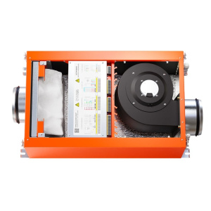 Изображение для товара VentMachine Оранж 600 G1