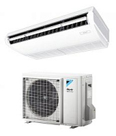 Напольно-потолочный кондиционер (сплит-система) Daikin FHA71A9 / RZAG71NY1