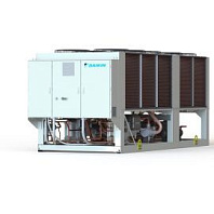 Чиллер воздушного охлаждения Daikin EWYD-4ZXRB2